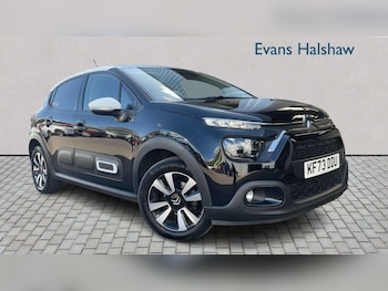 Used Citroen C3 2024 for sale - 78233833: Photo