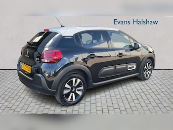 Used Citroen C3 2024 for sale - 78233833: Photo