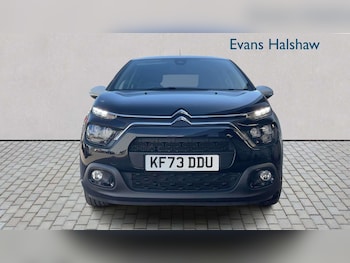 Used Citroen C3 2024 for sale - 78233833: Photo