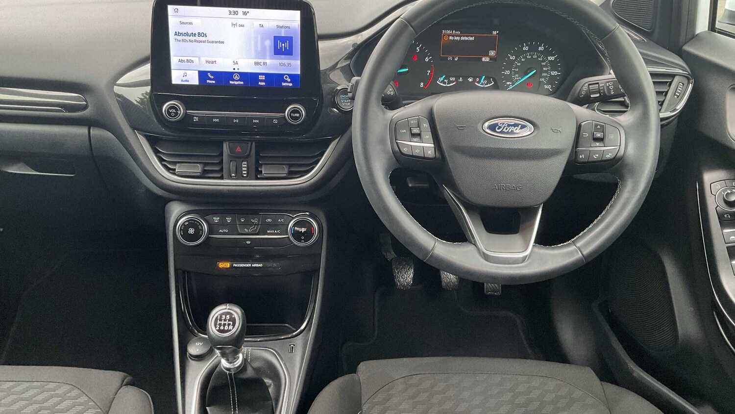 Used Ford Puma 2023 for sale - 76205162: Photo 17