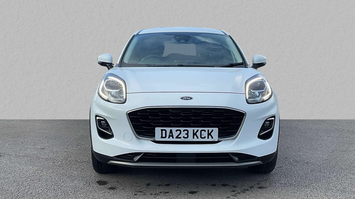 Used Ford Puma 2023 for sale - 76205162: Photo 2