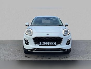 Used Ford Puma 2023 for sale - 76205162: Photo