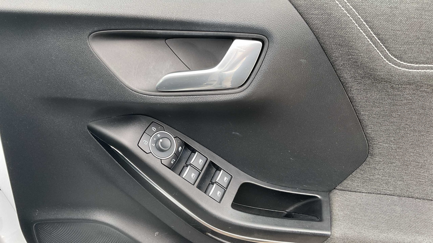 Used Ford Puma 2023 for sale - 76205162: Photo 30