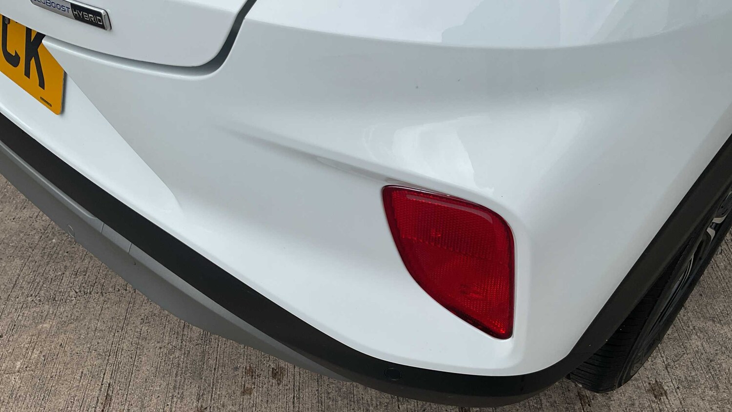 Used Ford Puma 2023 for sale - 76205162: Photo 33