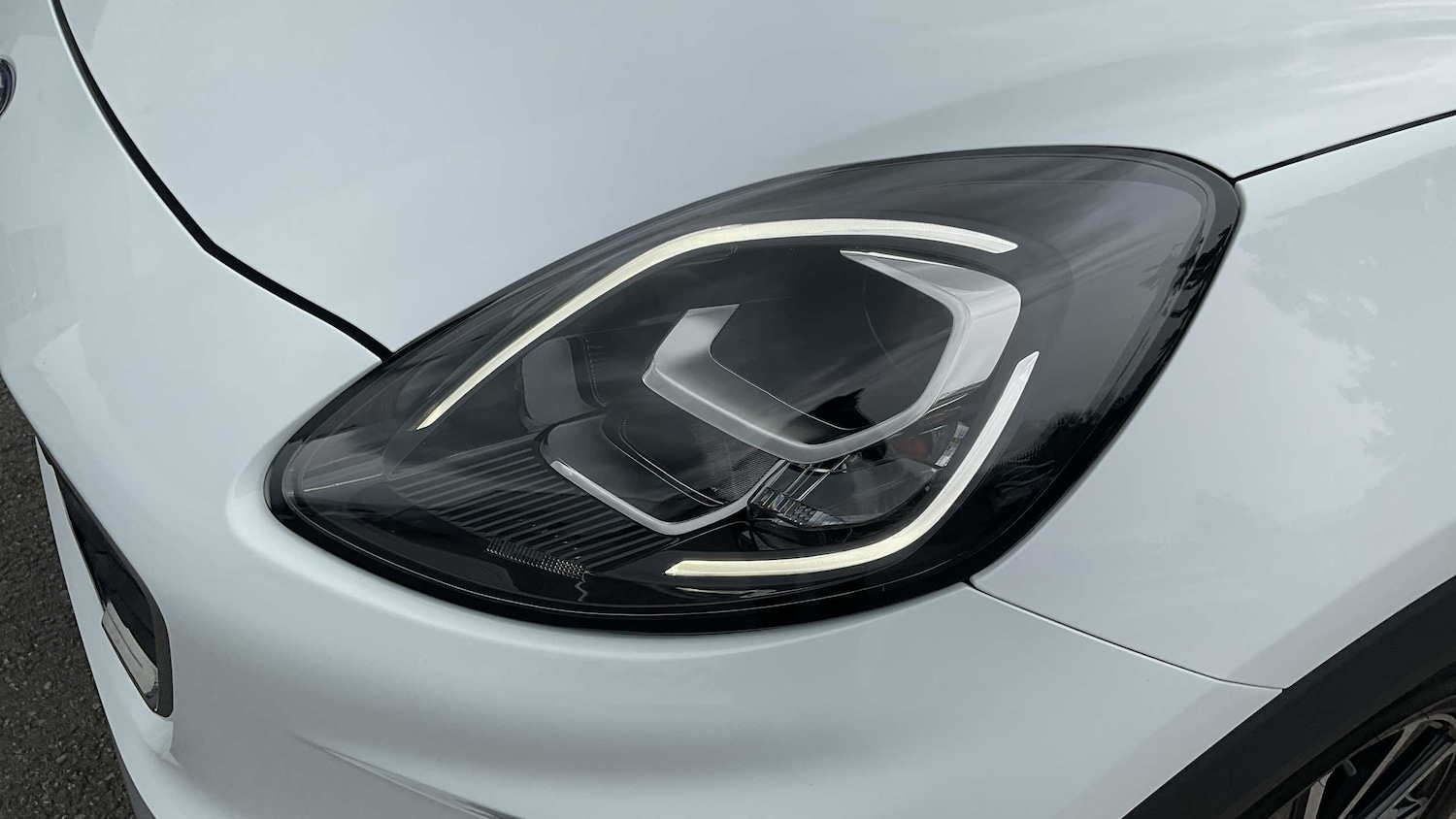 Used Ford Puma 2023 for sale - 76205162: Photo 34