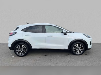 Used Ford Puma 2023 for sale - 76205162: Photo