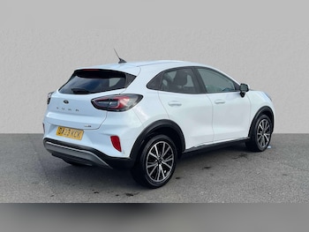 Used Ford Puma 2023 for sale - 76205162: Photo