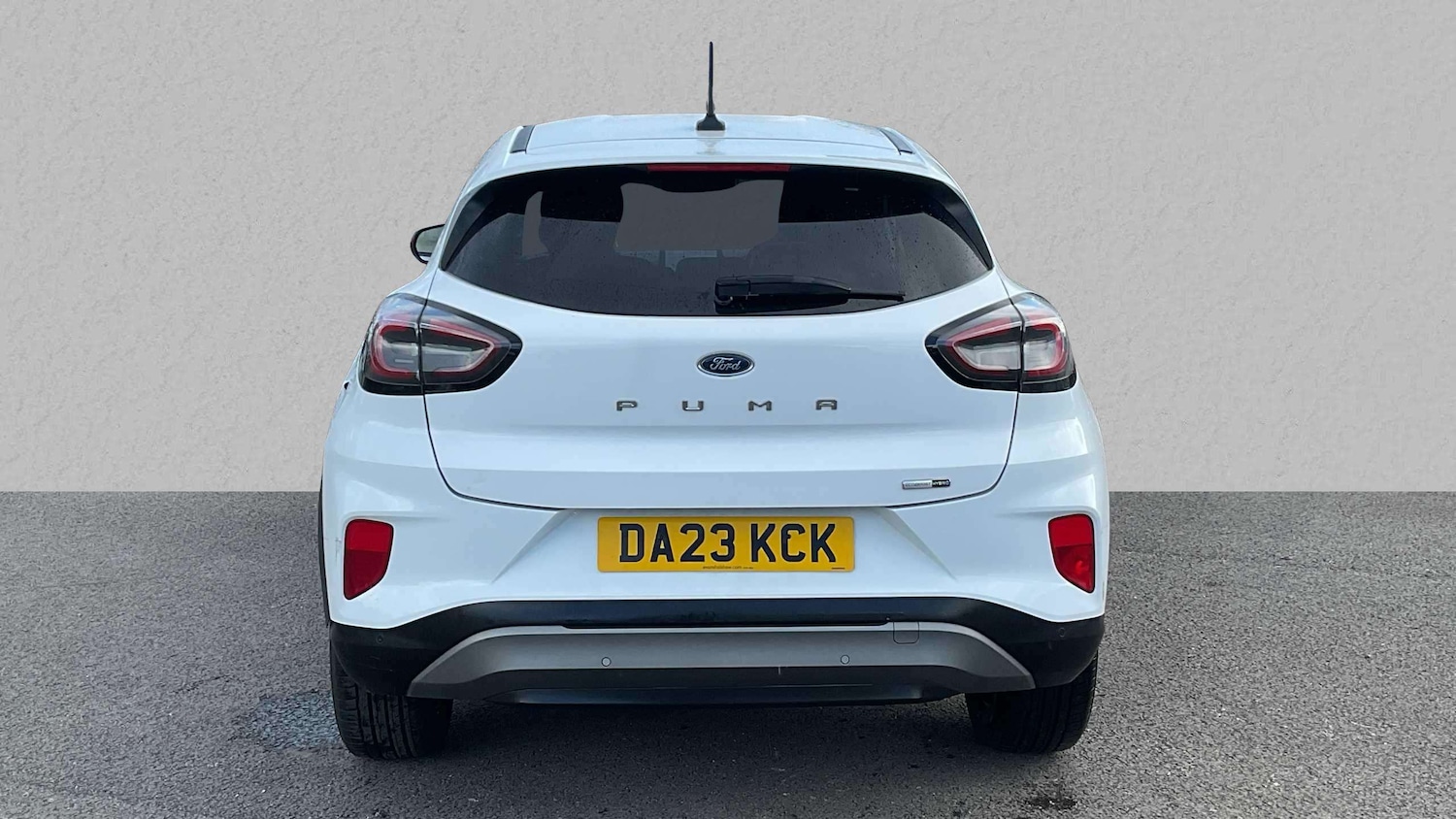 Used Ford Puma 2023 for sale - 76205162: Photo 5