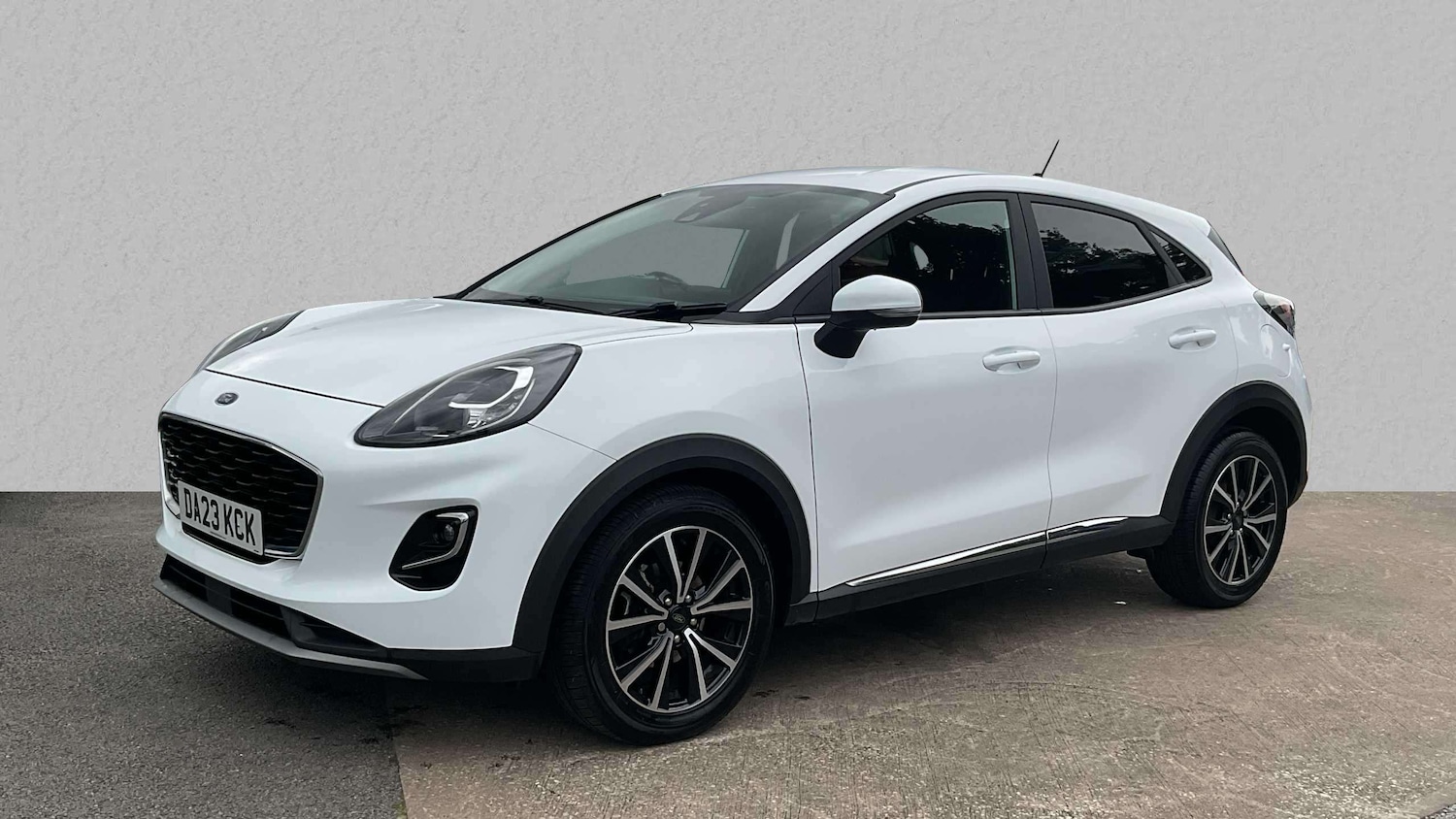 Used Ford Puma 2023 for sale - 76205162: Photo 6