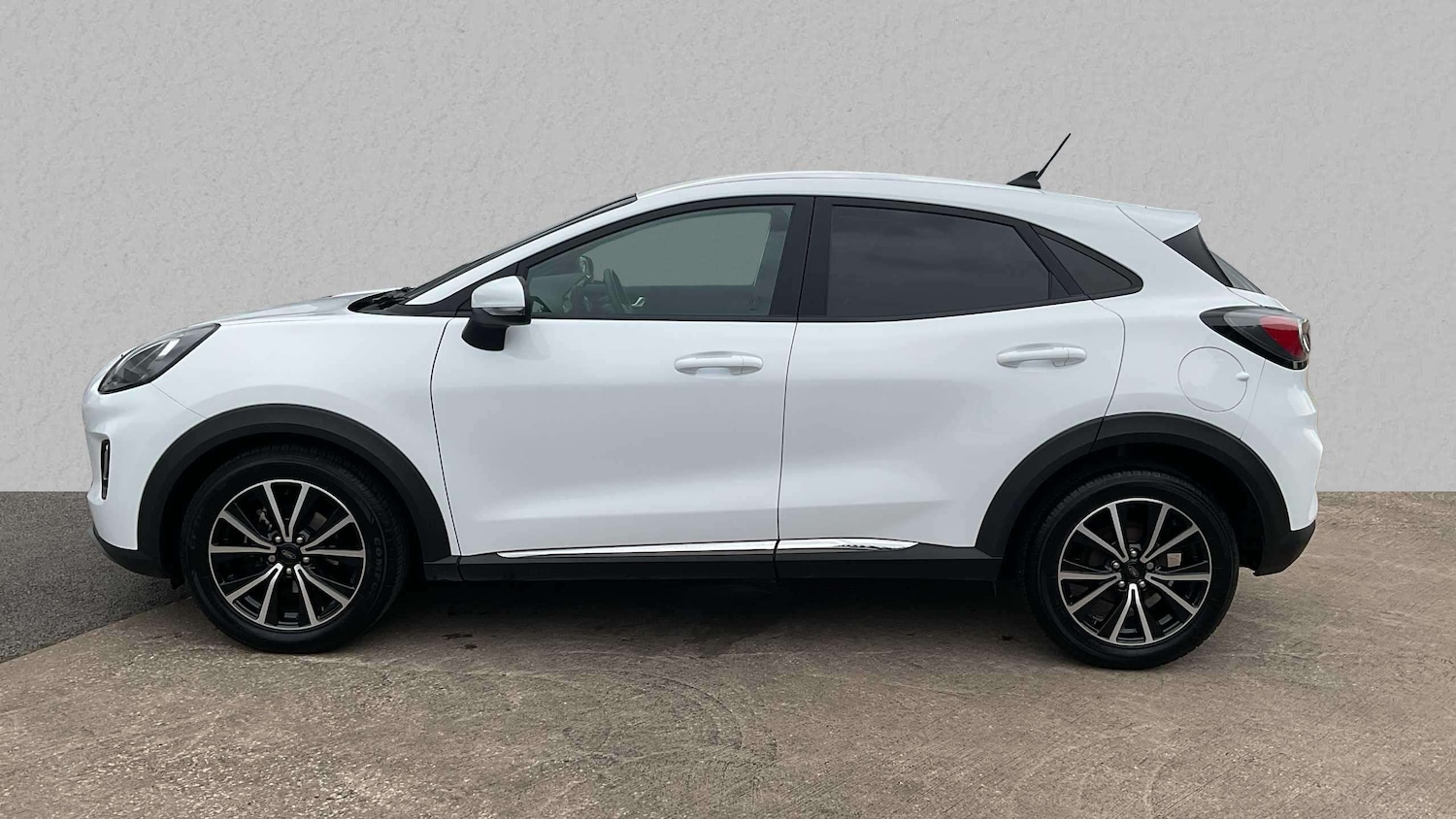 Used Ford Puma 2023 for sale - 76205162: Photo 7