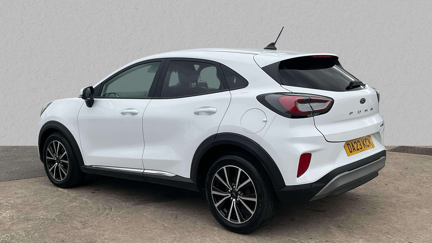 Used Ford Puma 2023 for sale - 76205162: Photo 8
