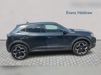 Used Vauxhall Mokka 2023 for sale - 78991003: Photo