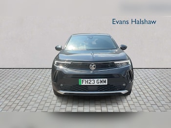 Used Vauxhall Mokka 2023 for sale - 78991003: Photo