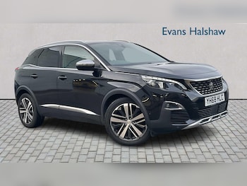 2018 - 2.0 BlueHDi 180 GT 5dr EAT8