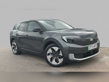 Ford - Explorer