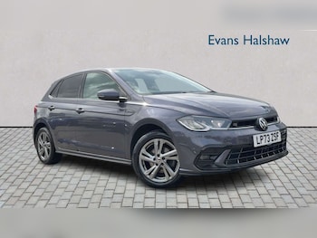 Used Volkswagen Polo 2024 for sale - 79568031: Photo