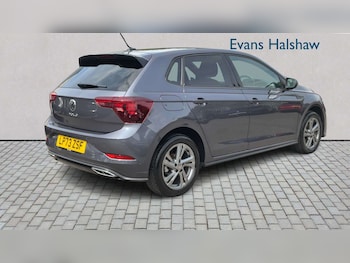 Used Volkswagen Polo 2024 for sale - 79568031: Photo