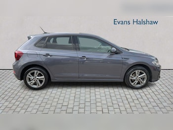 Used Volkswagen Polo 2024 for sale - 79568031: Photo
