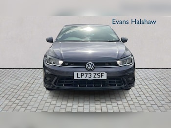 Used Volkswagen Polo 2024 for sale - 79568031: Photo
