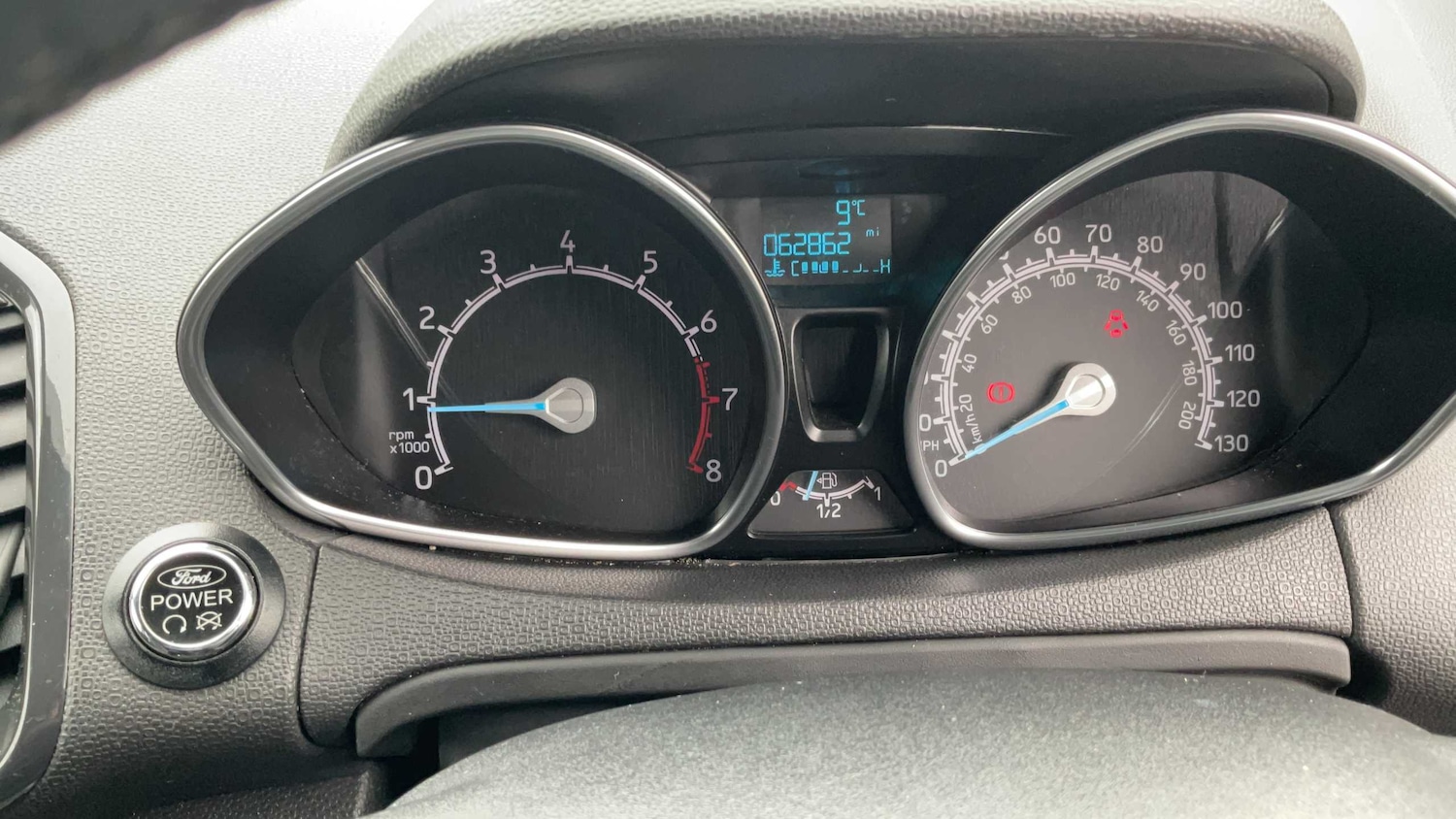 Used Ford Ecosport 2017 for sale - 77811034: Photo 10