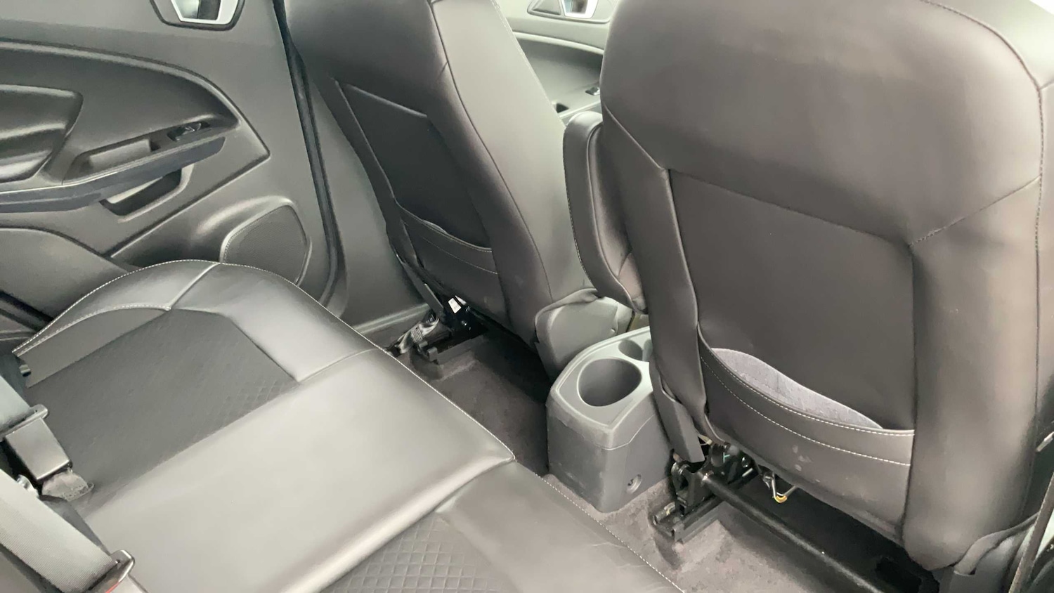 Used Ford Ecosport 2017 for sale - 77811034: Photo 12