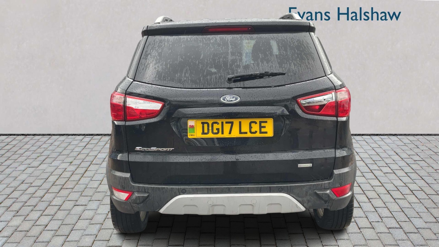 Used Ford Ecosport 2017 for sale - 77811034: Photo 5