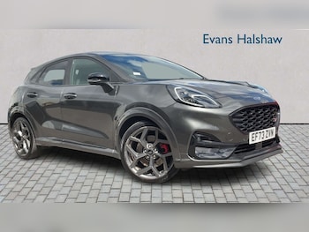 Used Ford Puma 2023 for sale - 78786963: Photo