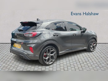 Used Ford Puma 2023 for sale - 78786963: Photo