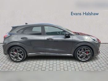 Used Ford Puma 2023 for sale - 78786963: Photo
