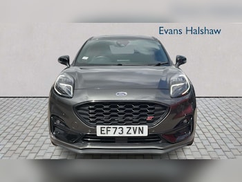 Used Ford Puma 2023 for sale - 78786963: Photo