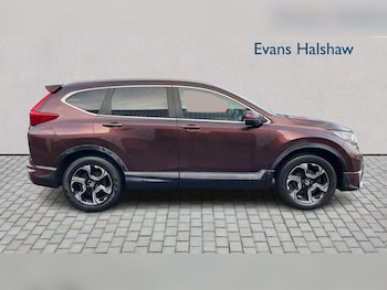 Used Honda CR-V 2019 for sale - 78576668: Photo