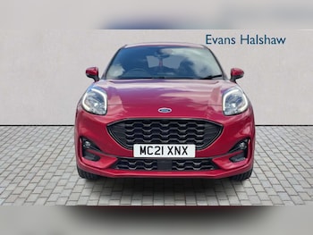 Used Ford Puma 2021 for sale - 79227523: Photo