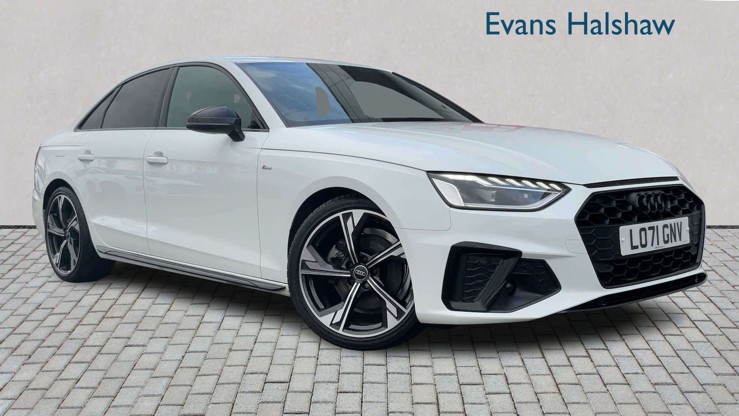 Used Audi A4 2022 for sale - 77661193: Photo 1