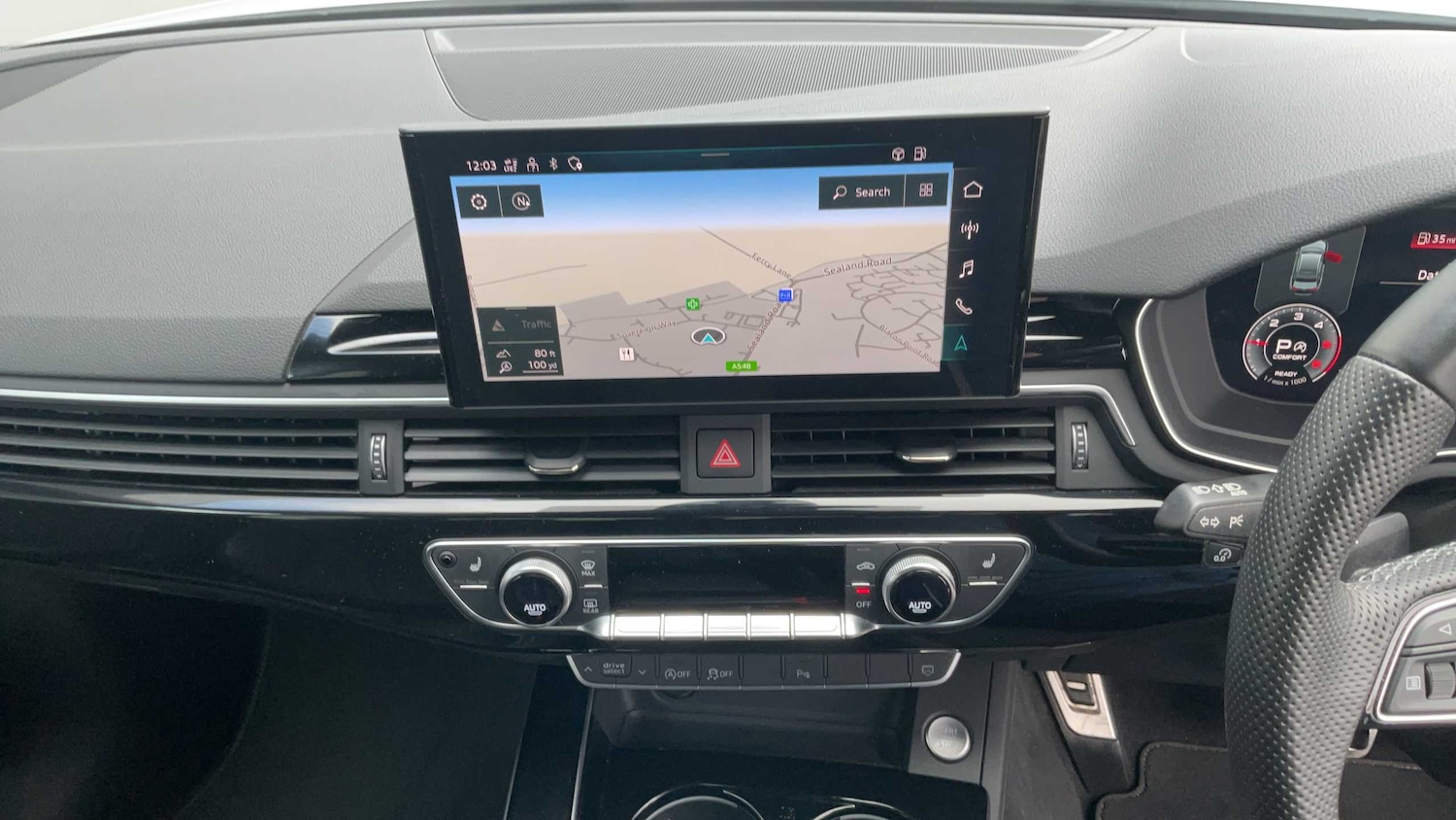 Used Audi A4 2022 for sale - 77661193: Photo 11