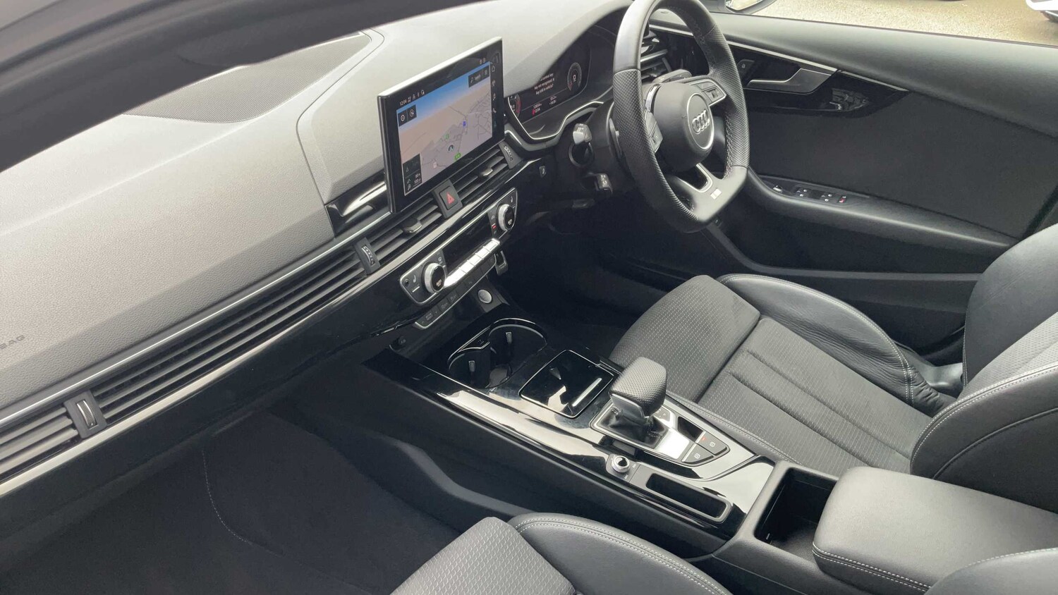 Used Audi A4 2022 for sale - 77661193: Photo 13