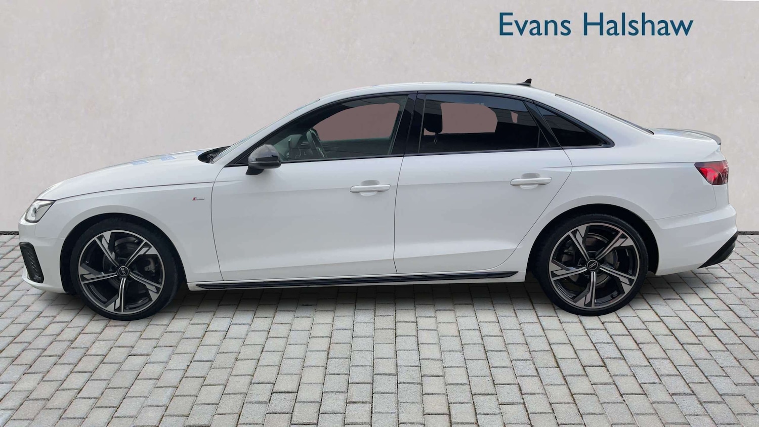 Used Audi A4 2022 for sale - 77661193: Photo 3