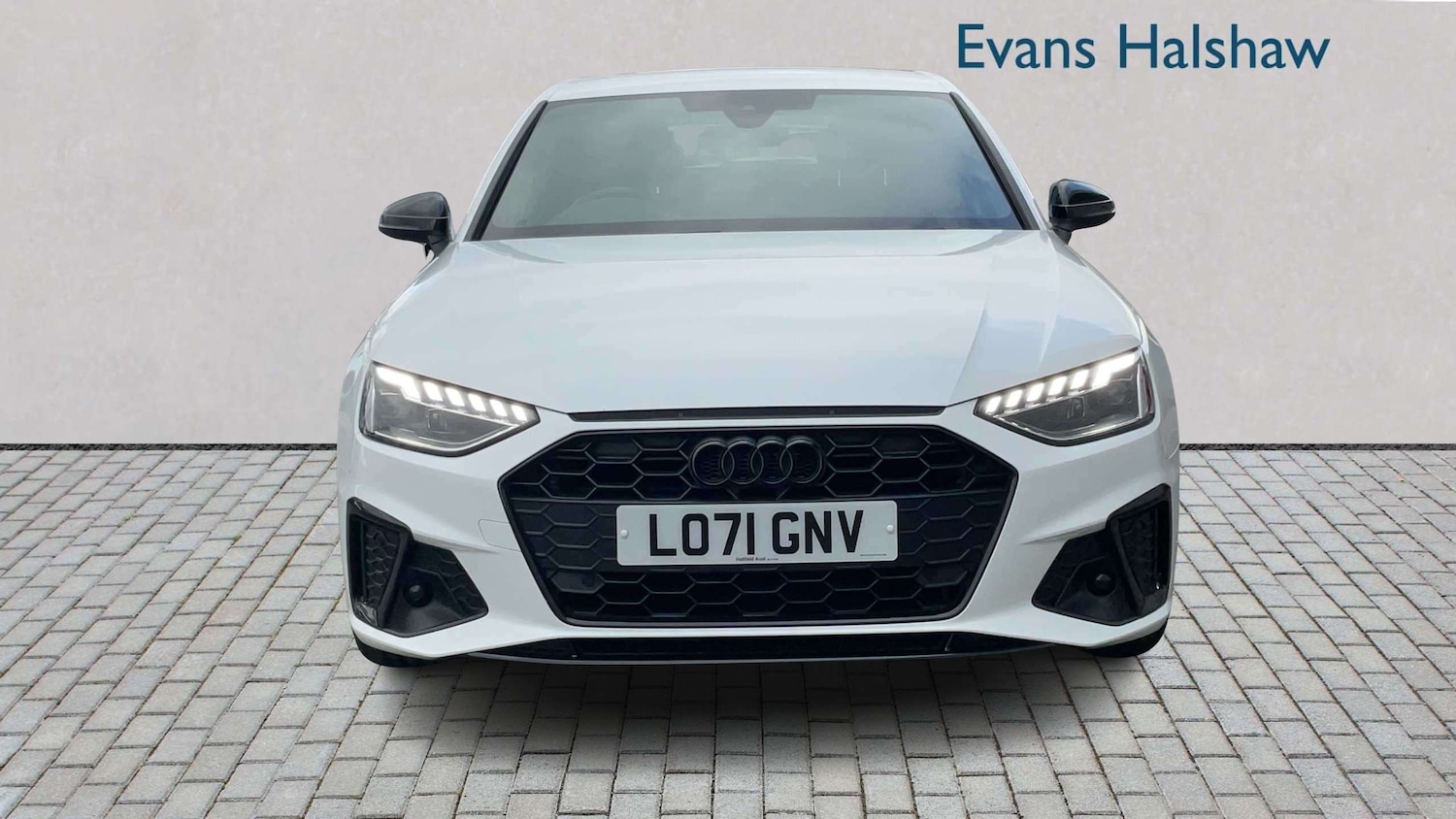 Used Audi A4 2022 for sale - 77661193: Photo 4