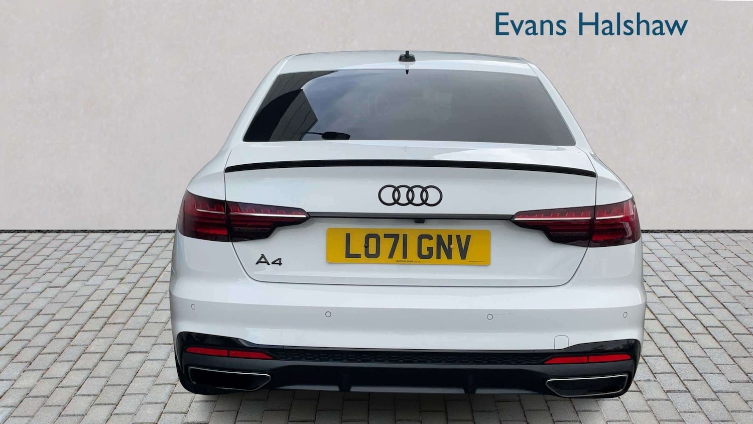 Used Audi A4 2022 for sale - 77661193: Photo 5