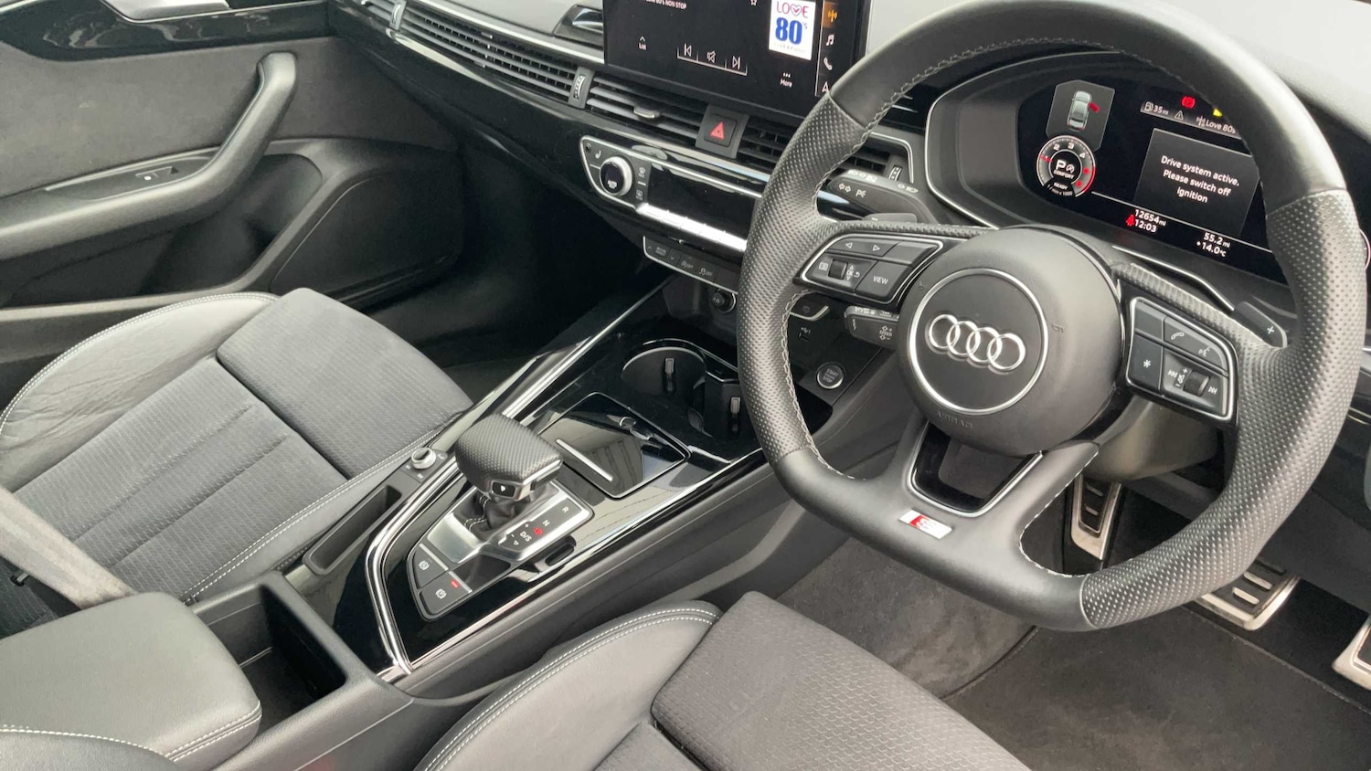 Used Audi A4 2022 for sale - 77661193: Photo 8