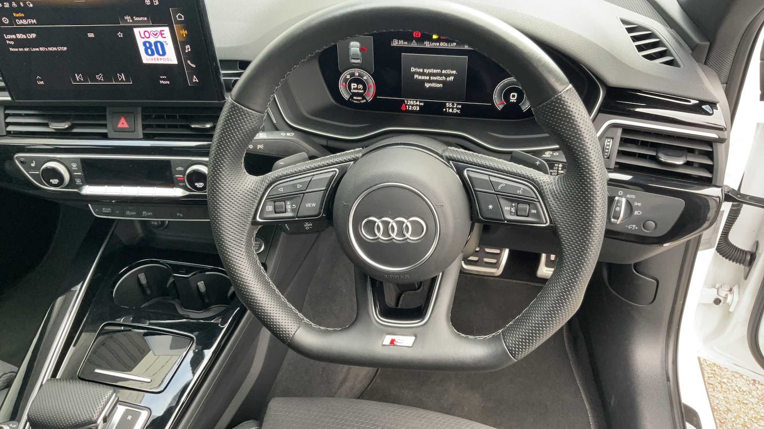 Used Audi A4 2022 for sale - 77661193: Photo 9