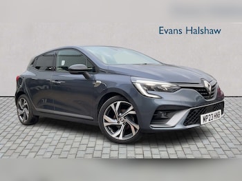 Used Renault Clio 2023 for sale - 77270219: Photo