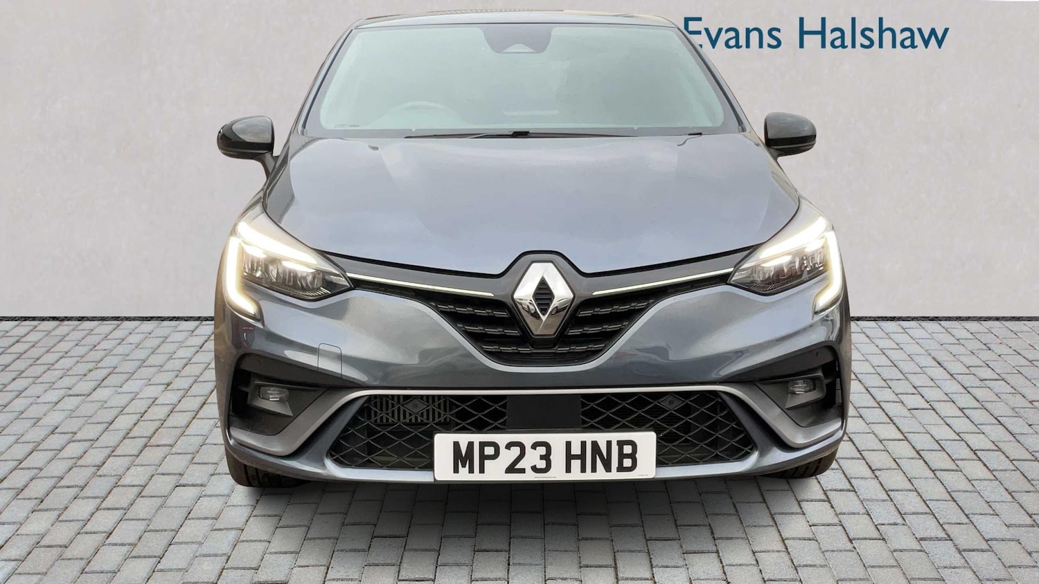Used Renault Clio 2023 for sale - 77270219: Photo 4