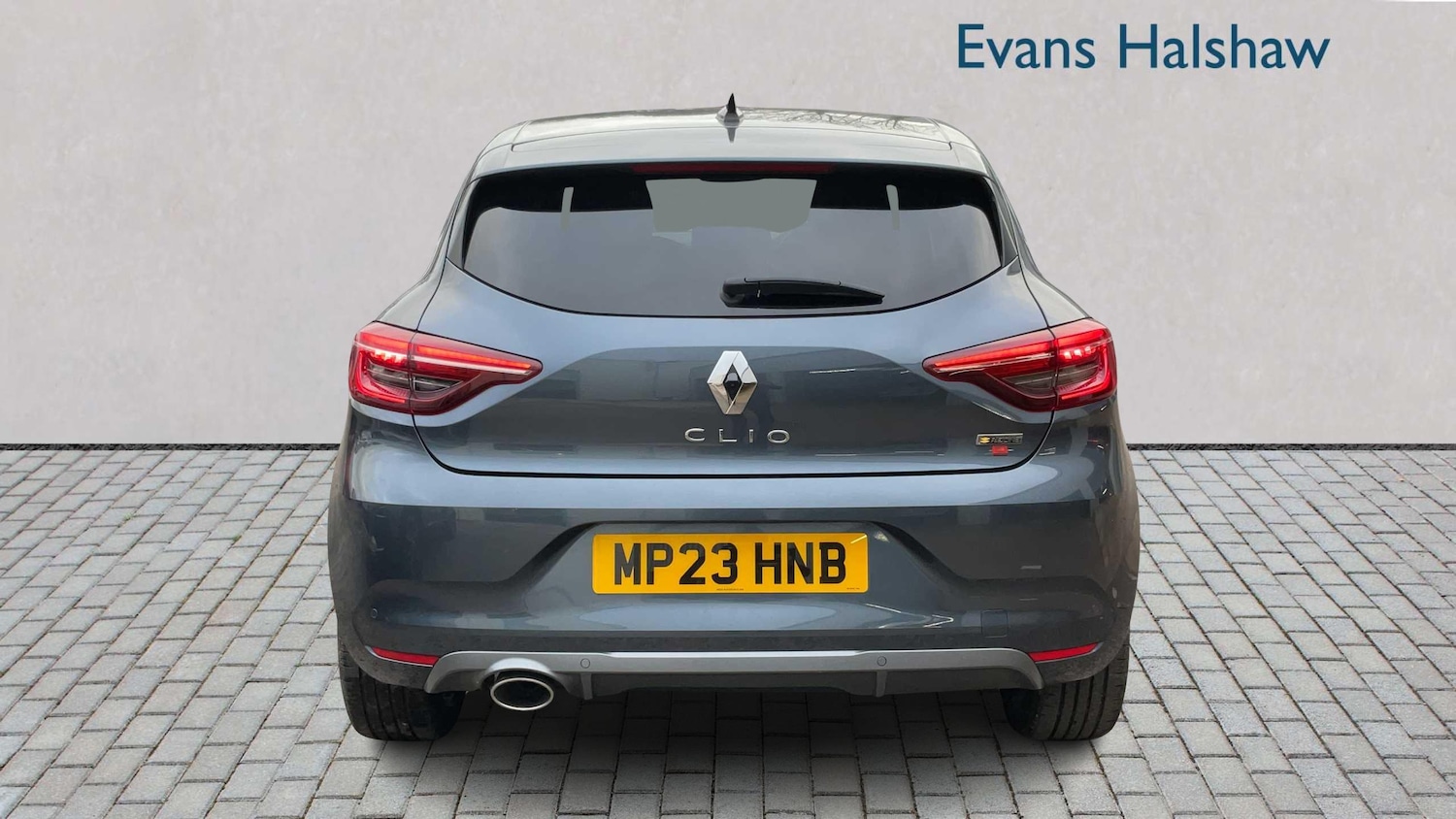 Used Renault Clio 2023 for sale - 77270219: Photo 5