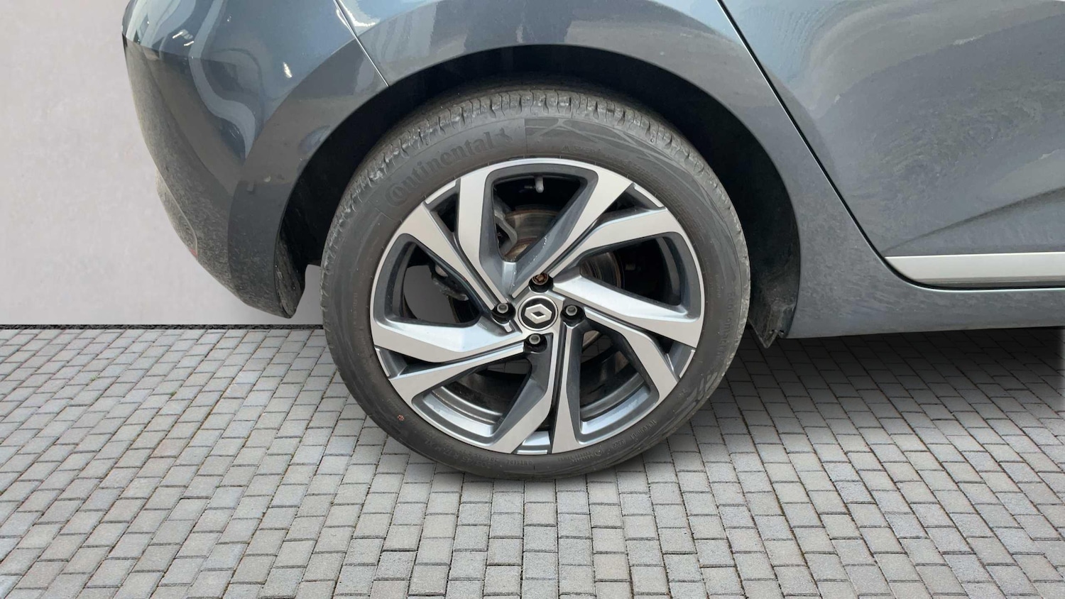 Used Renault Clio 2023 for sale - 77270219: Photo 6