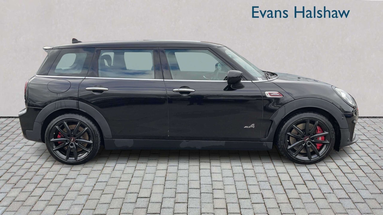 Used MINI Clubman 2019 for sale - 77827476: Photo 3