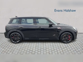 Used MINI Clubman 2019 for sale - 77827476: Photo