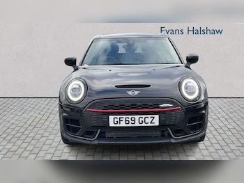 Used MINI Clubman 2019 for sale - 77827476: Photo