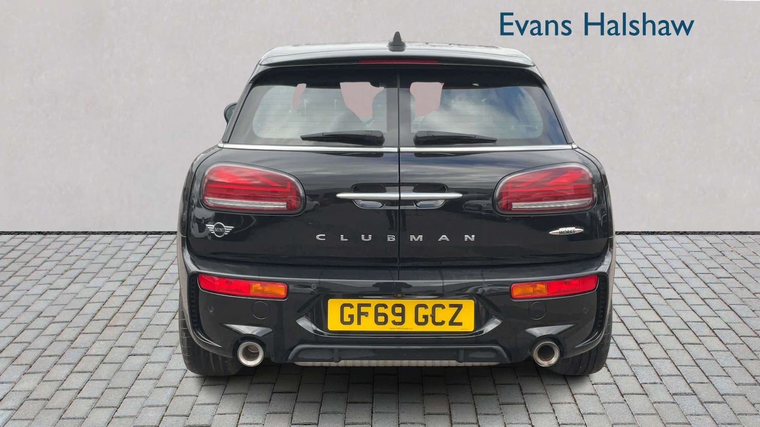 Used MINI Clubman 2019 for sale - 77827476: Photo 5