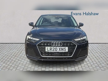 Used Audi A1 2020 for sale - 79415387: Photo