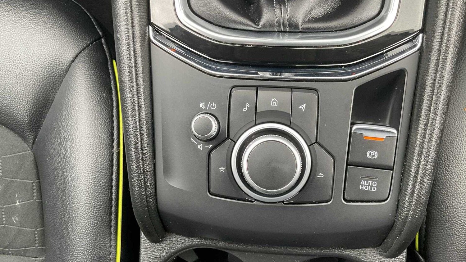 Vehicle 25